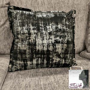 Sagamore Hotel Collection Throw Pillow